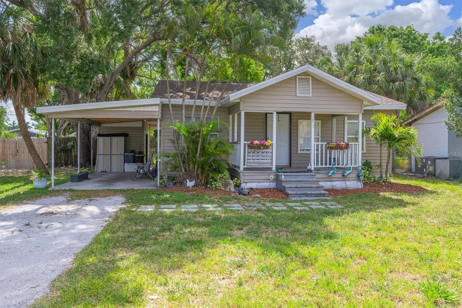 1014 27th Avenue, FL