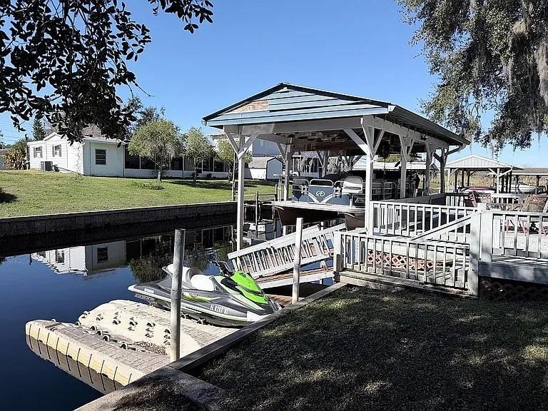 2086 Starboard Drive, FL