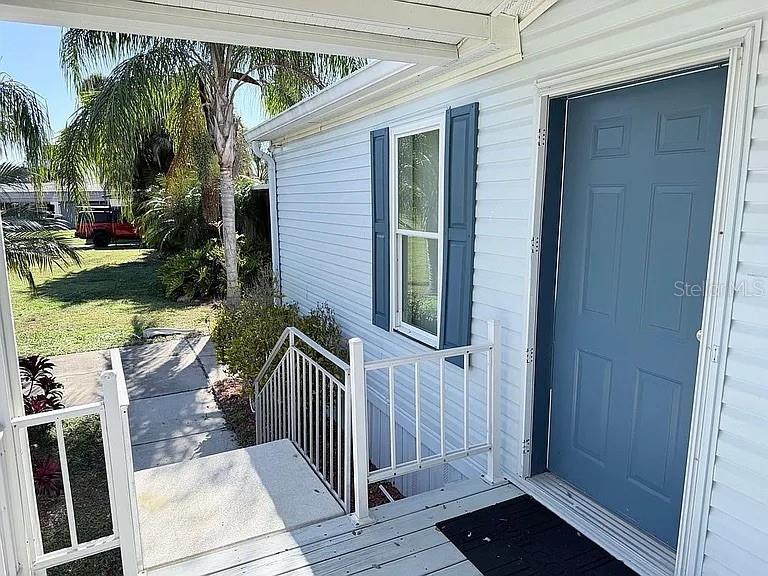2086 Starboard Drive, FL