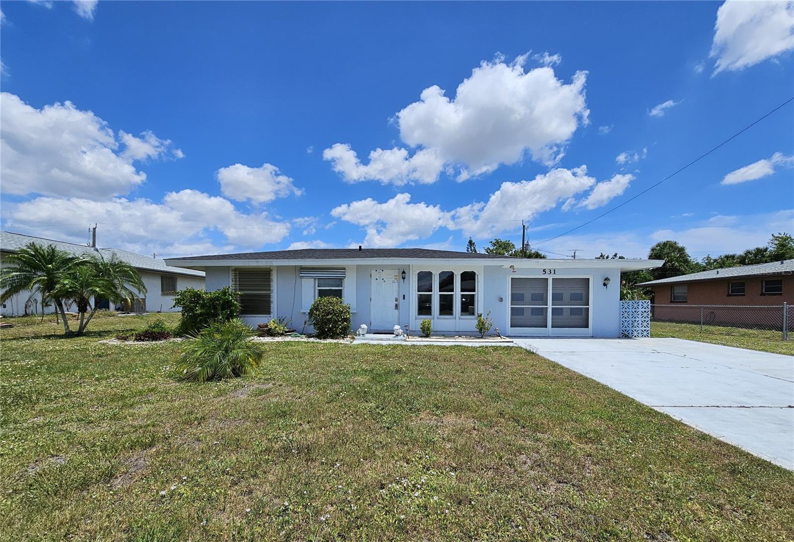 531 Azalea Drive, FL