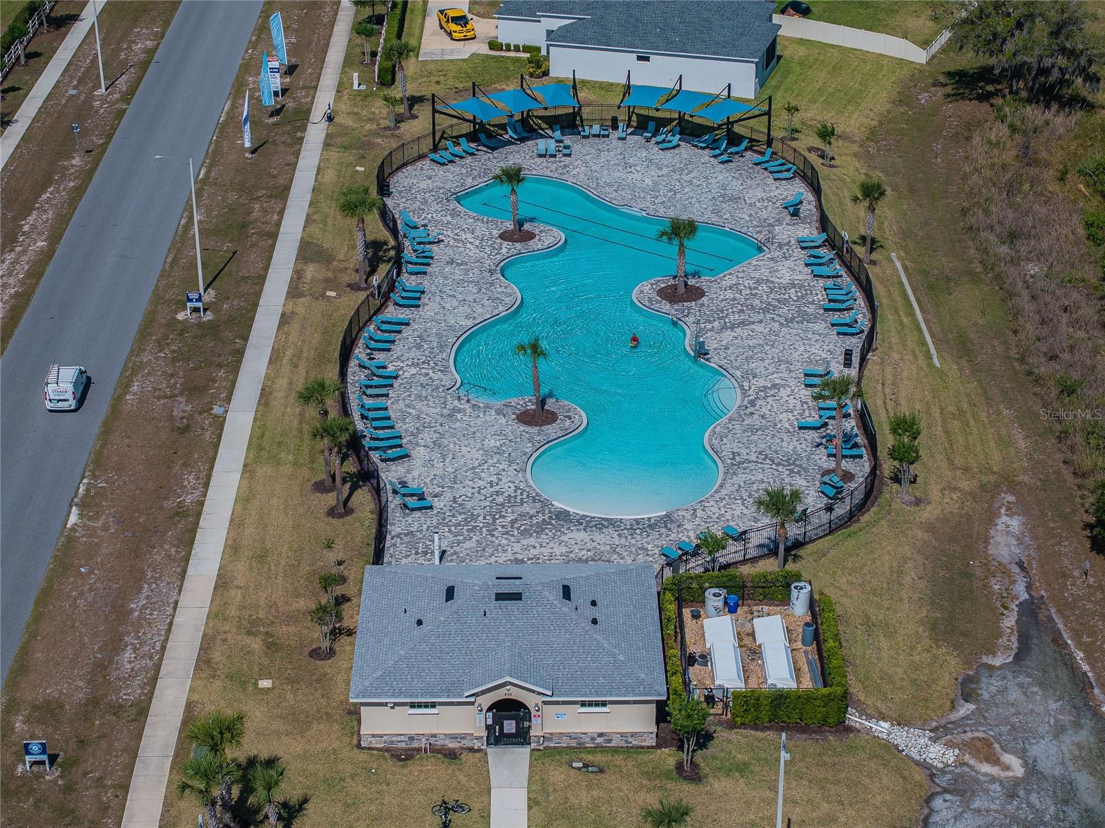 3307 Costello Circle, FL
