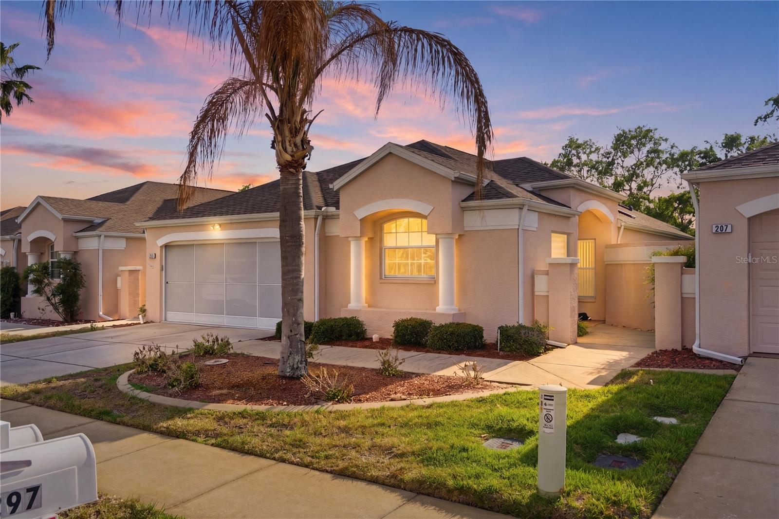 295 Royal Palm Way, FL