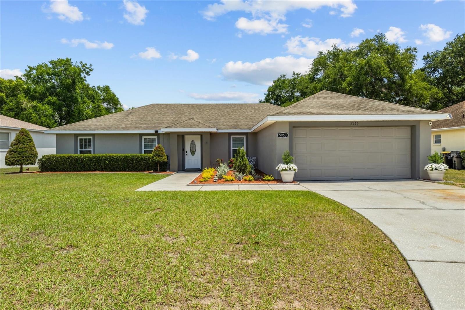 5963 Hillside Heights Drive, FL