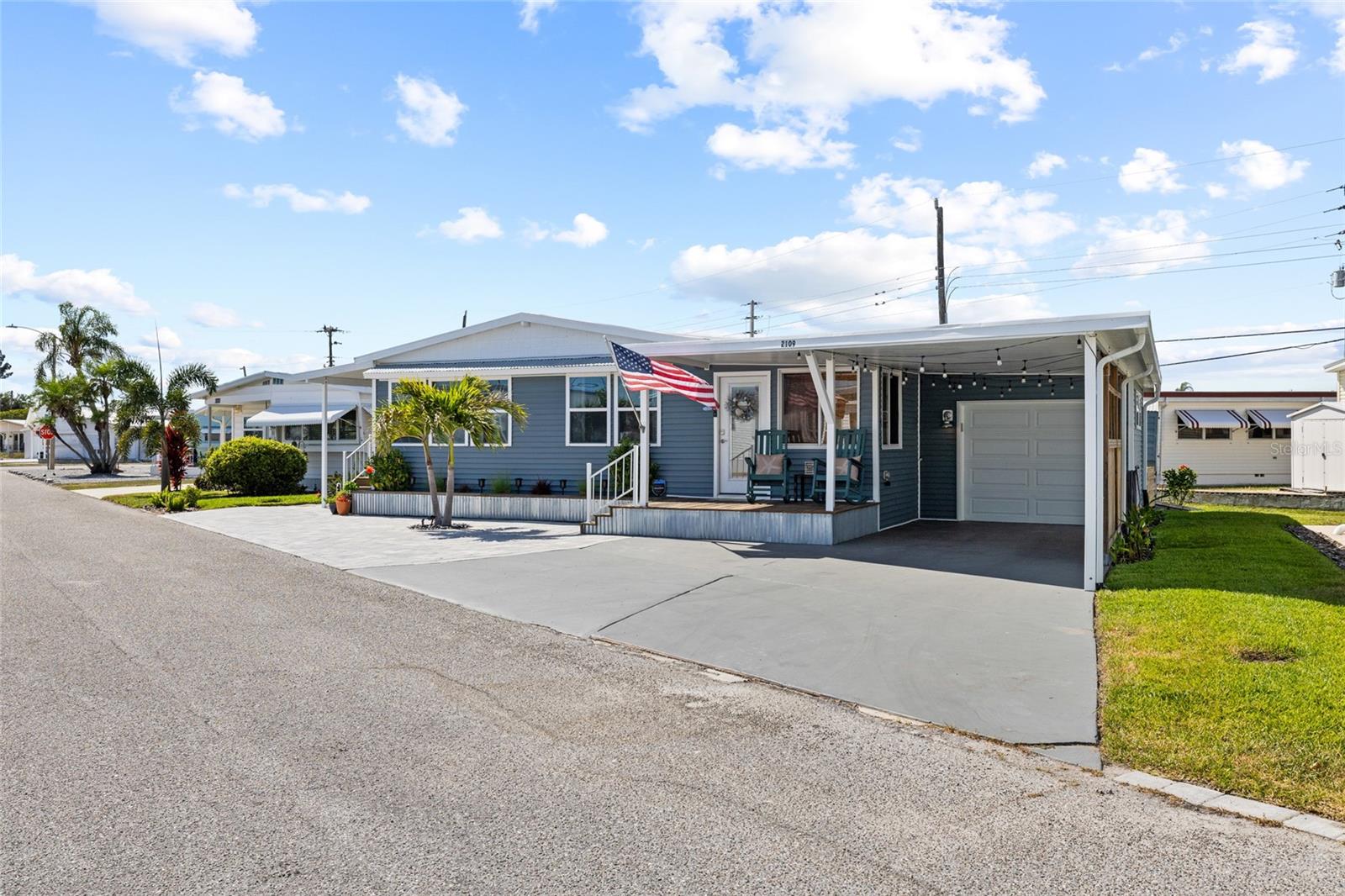 2109 Ohio Avenue, FL