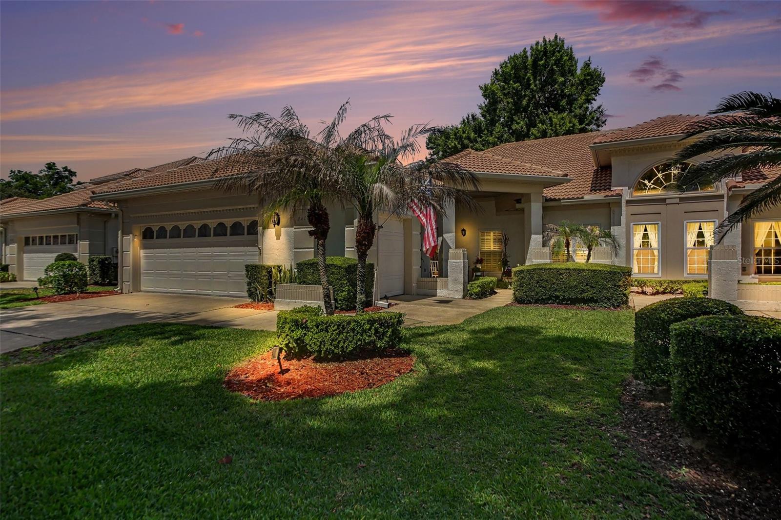 2406 Sweetwater Country Club Drive, FL