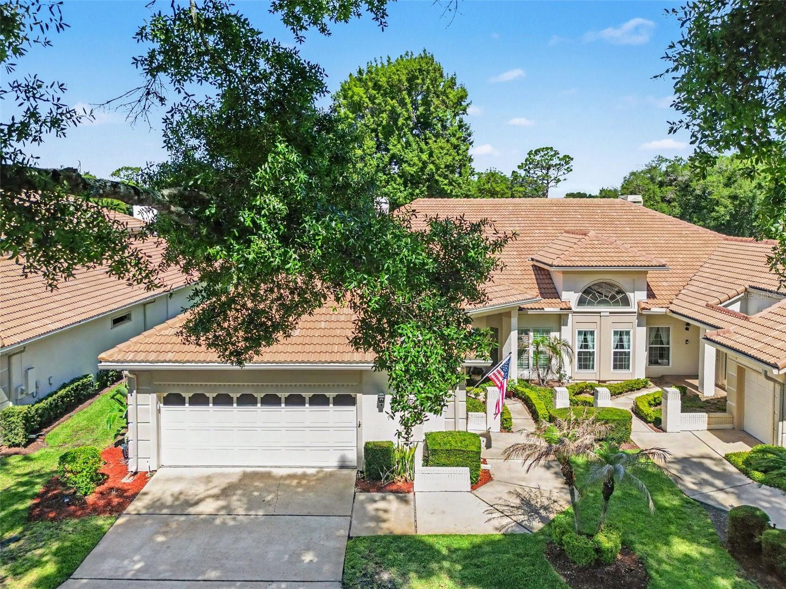 2406 Sweetwater Country Club Drive, FL