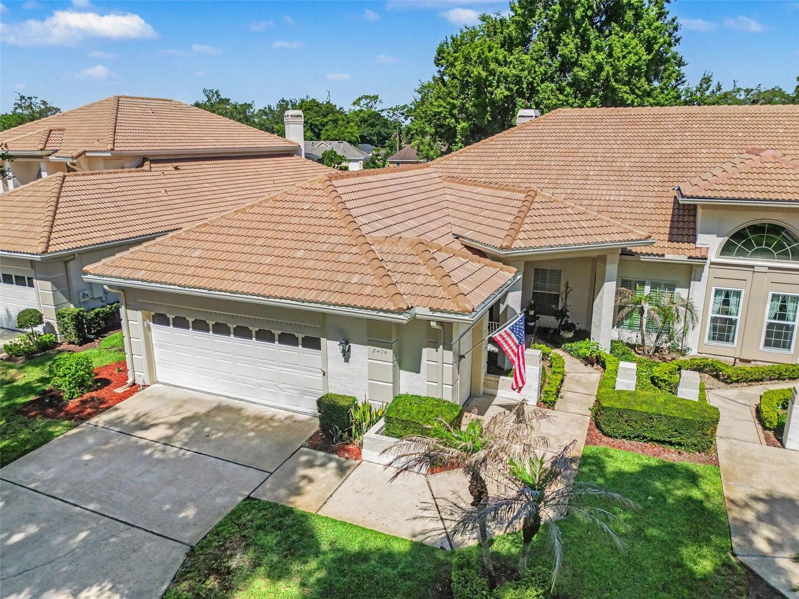2406 Sweetwater Country Club Drive, FL