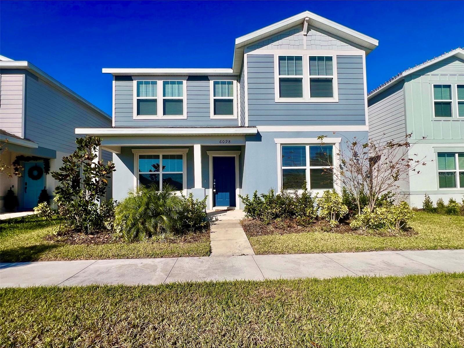 6098 Windy Leaf Aly, FL