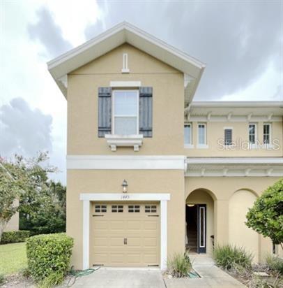 1445 Peterson Place, FL