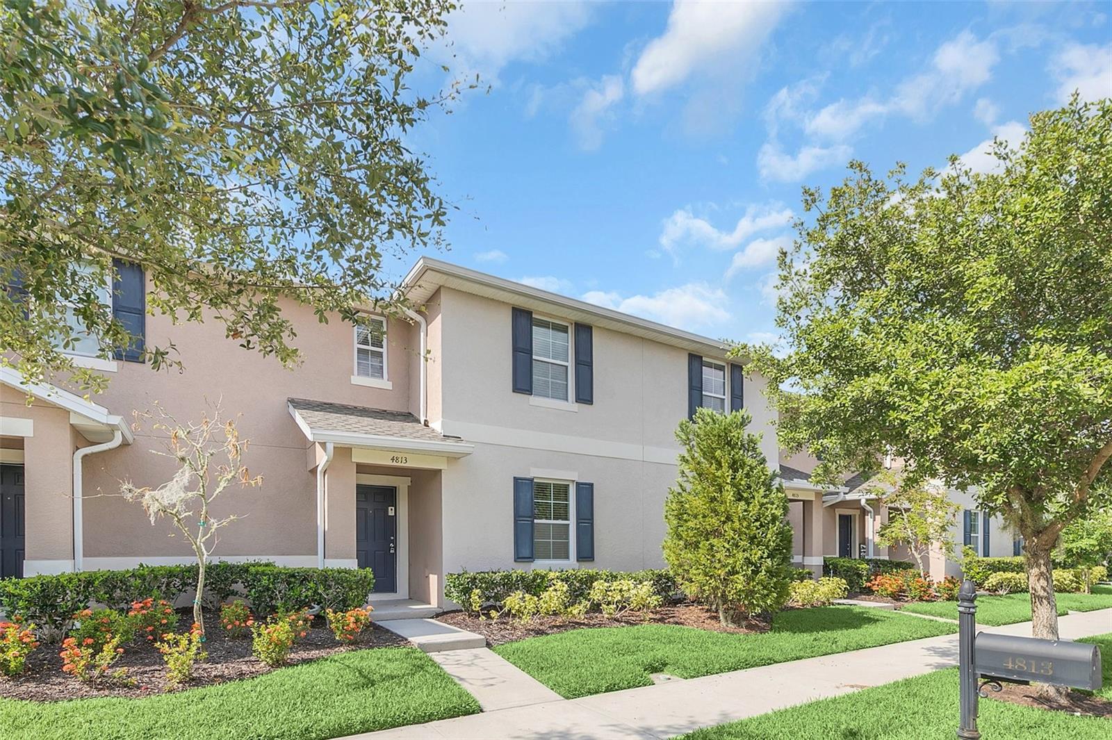 4813 Apple Blossom Ln, FL