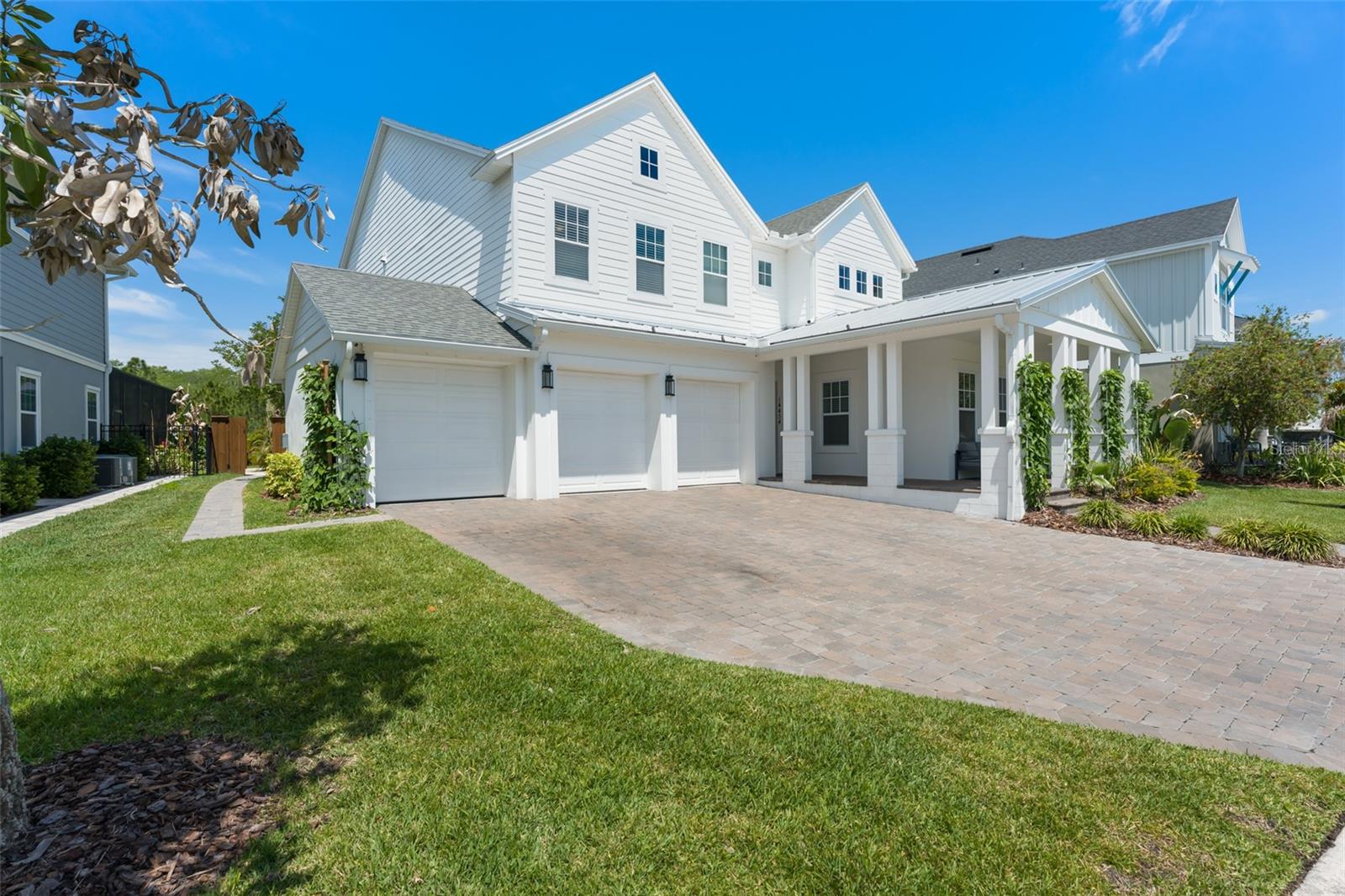 14454 Haroche Avenue, FL