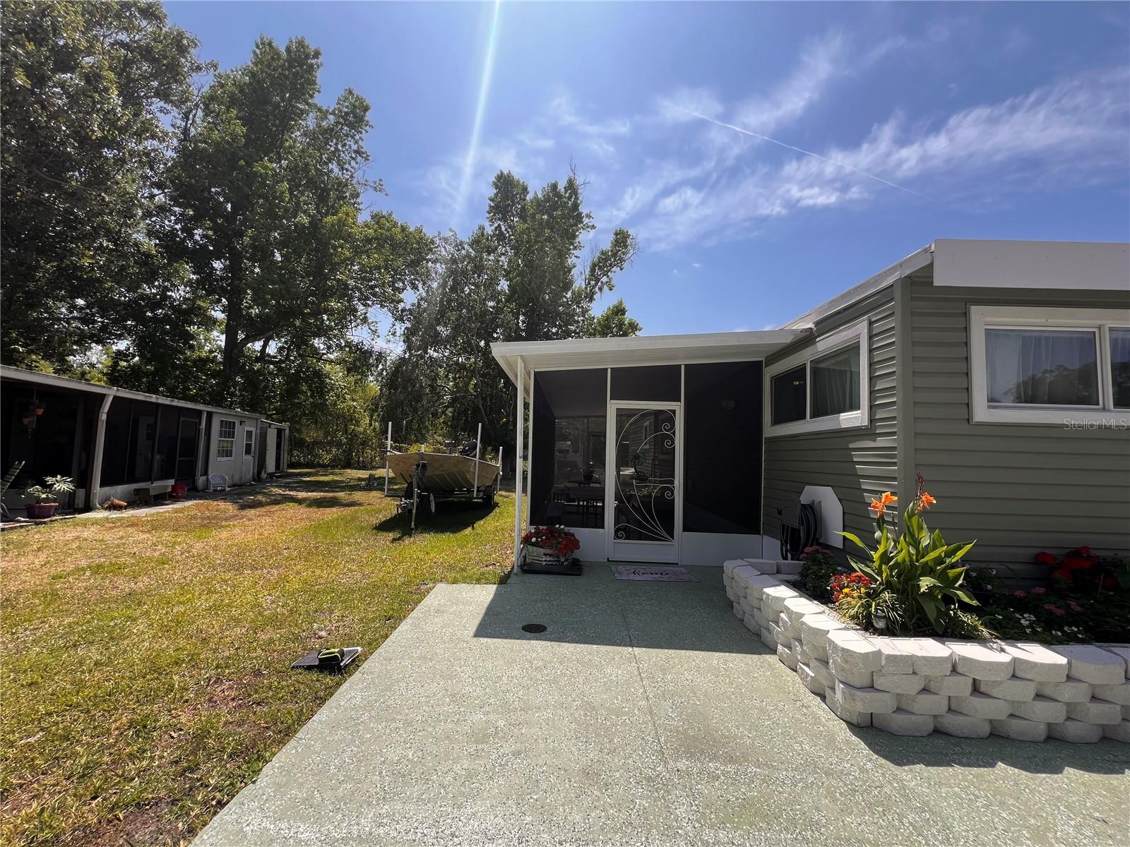 7291 Windy Way, FL