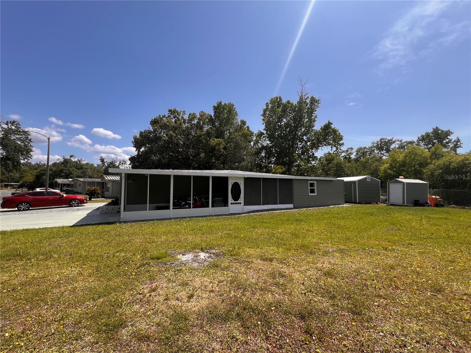 7291 Windy Way, FL