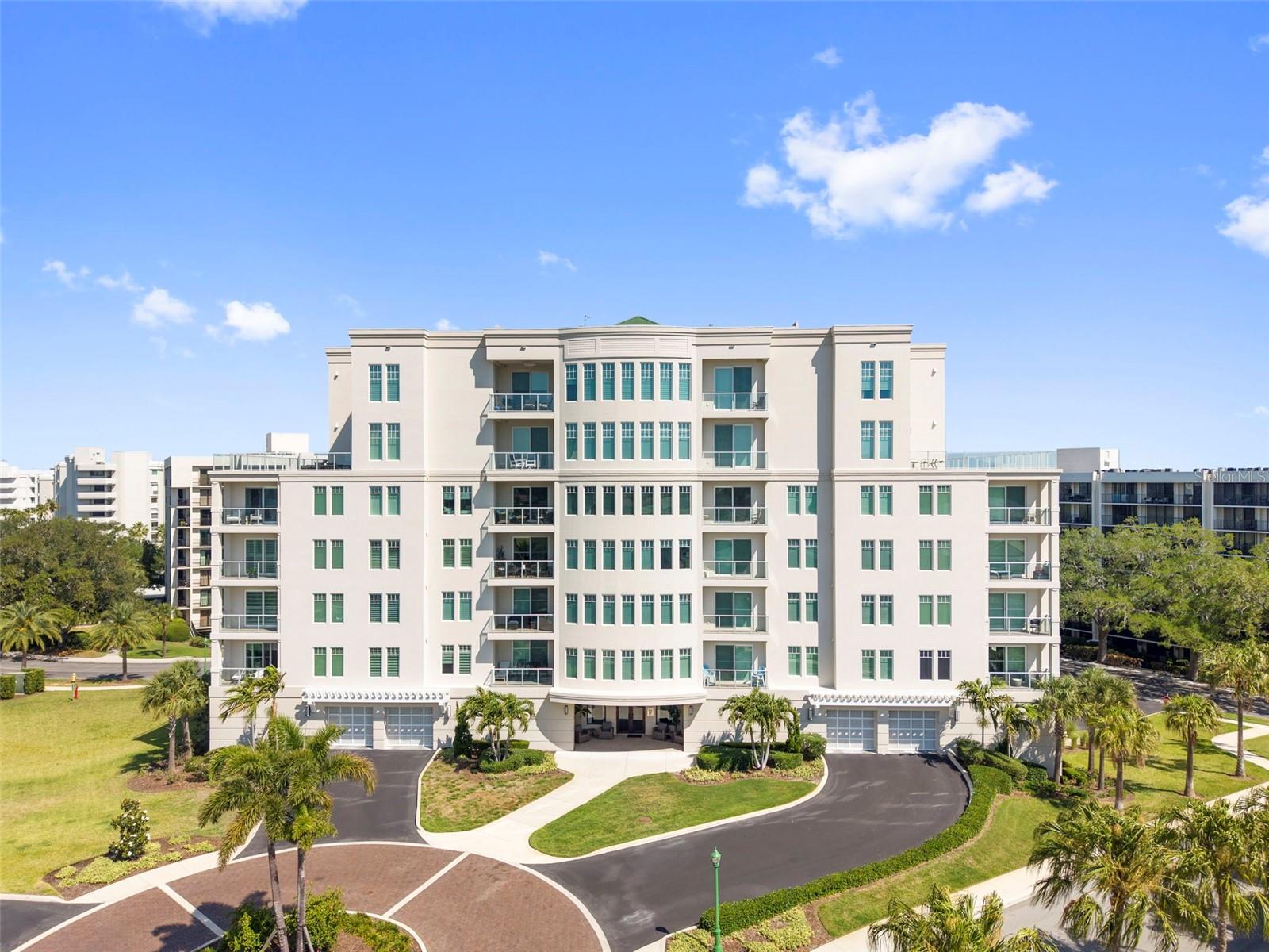 8 Palm Ter #201, FL