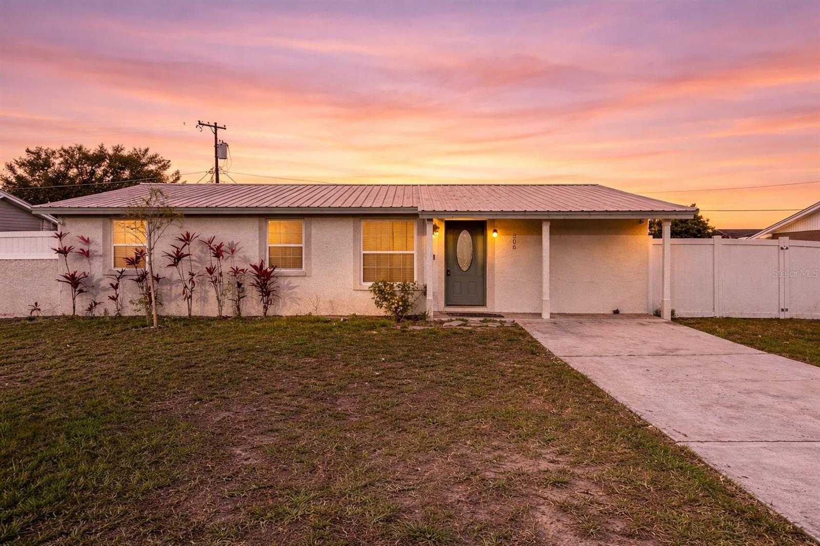 306 Flamingo Drive, FL