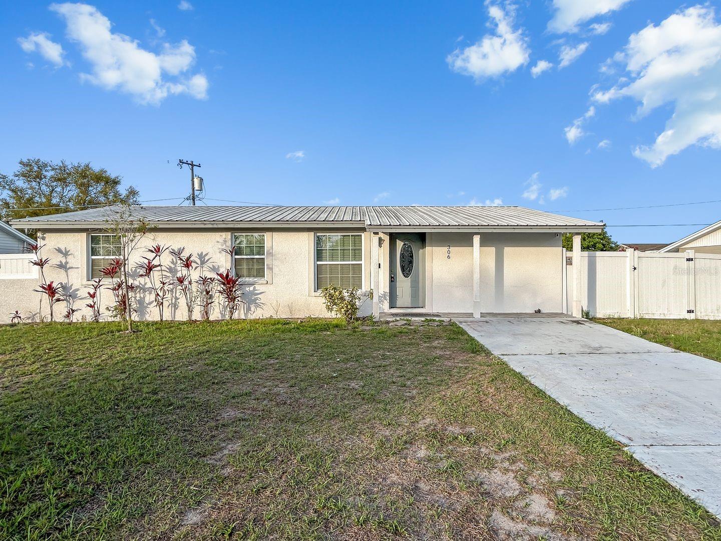 306 Flamingo Drive, FL