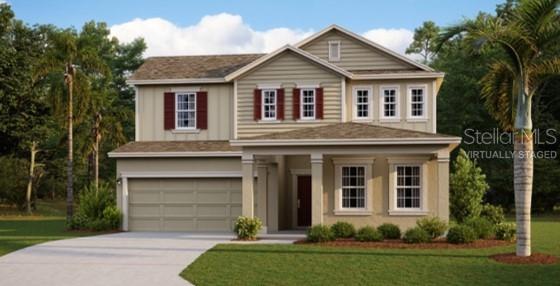 5511 Nina Way, FL