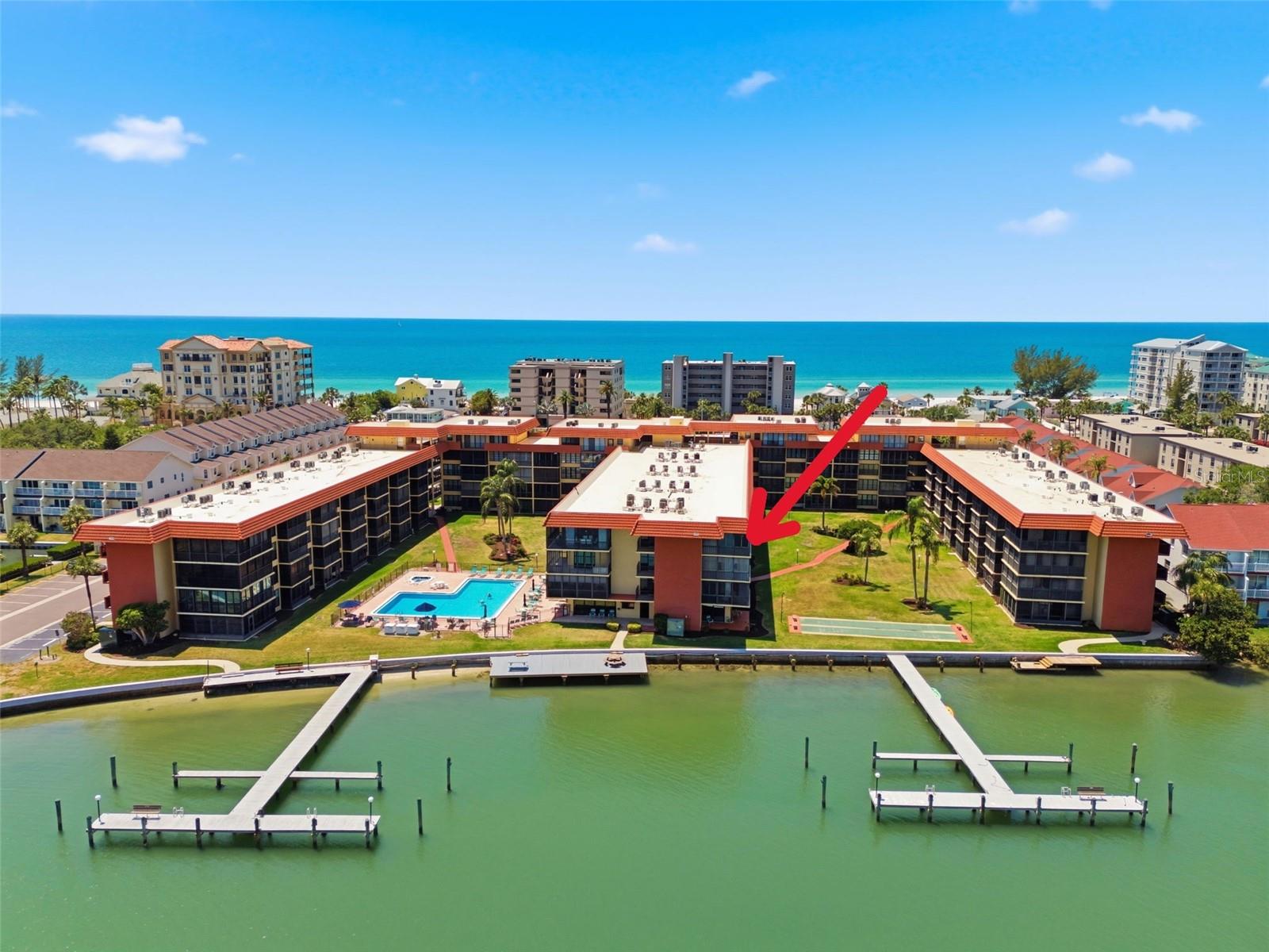 19701 Gulf Boulevard, FL