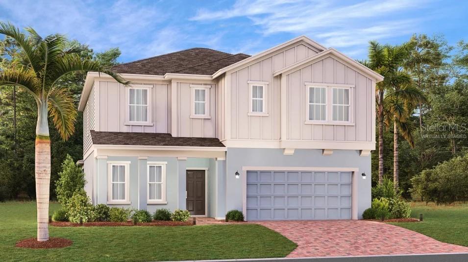 5517 Nina Way, FL