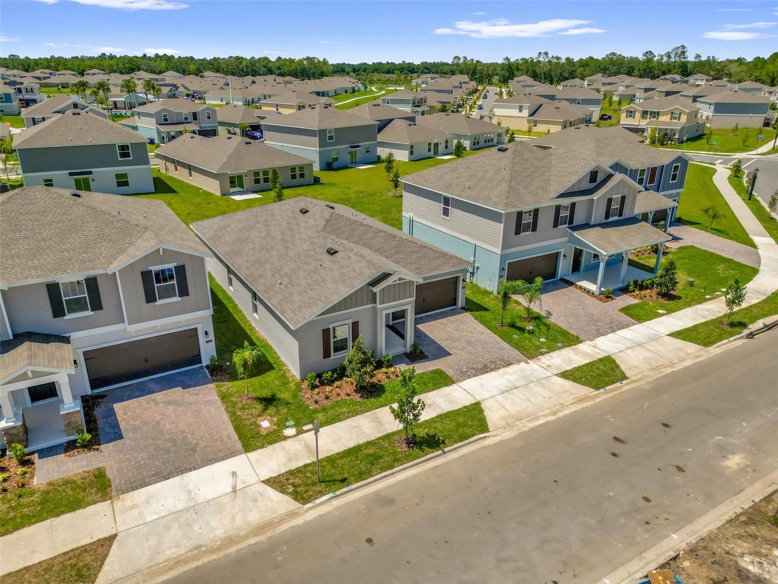 1552 Loxley Trail, FL