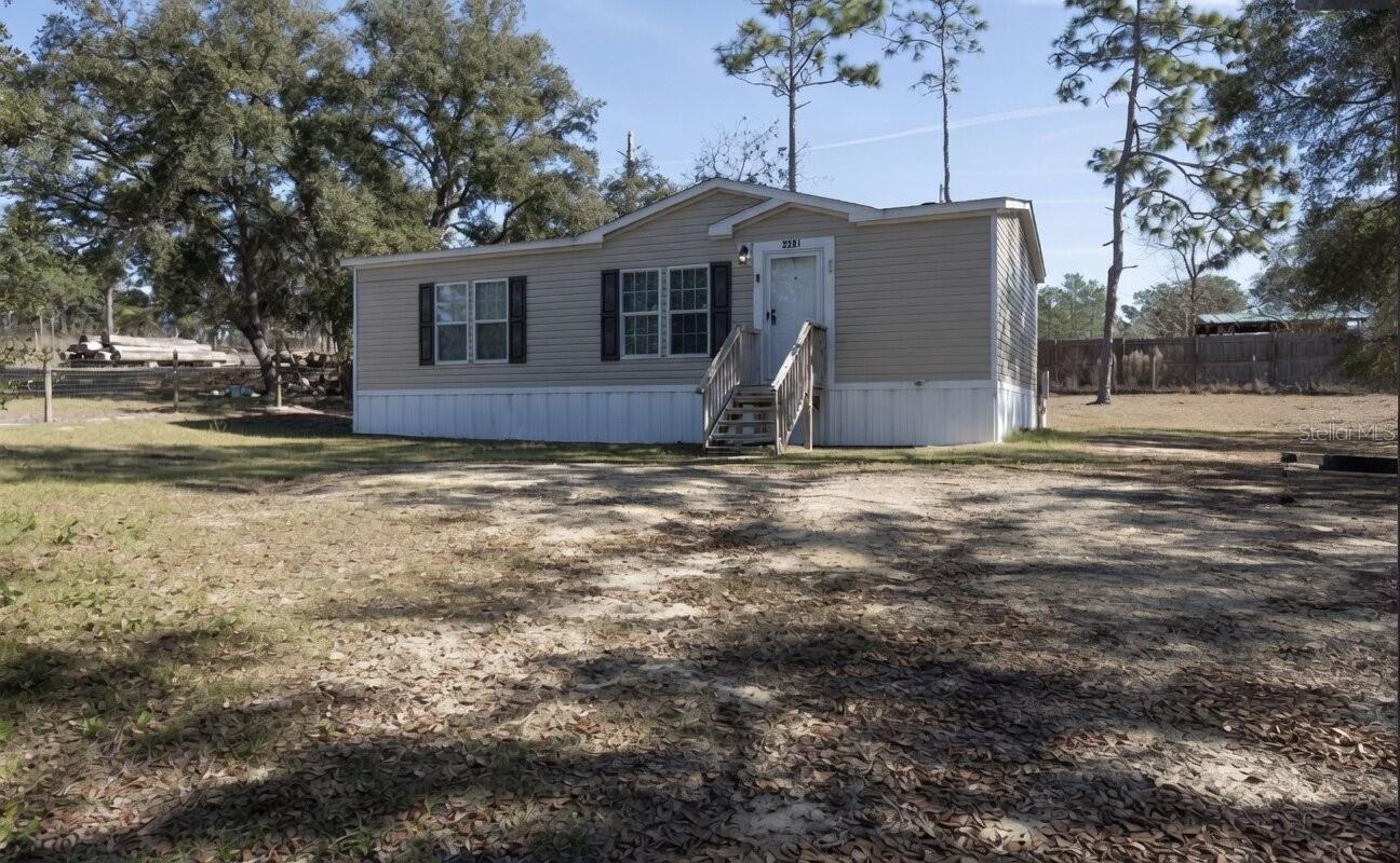 2231 Se State Road 121, FL