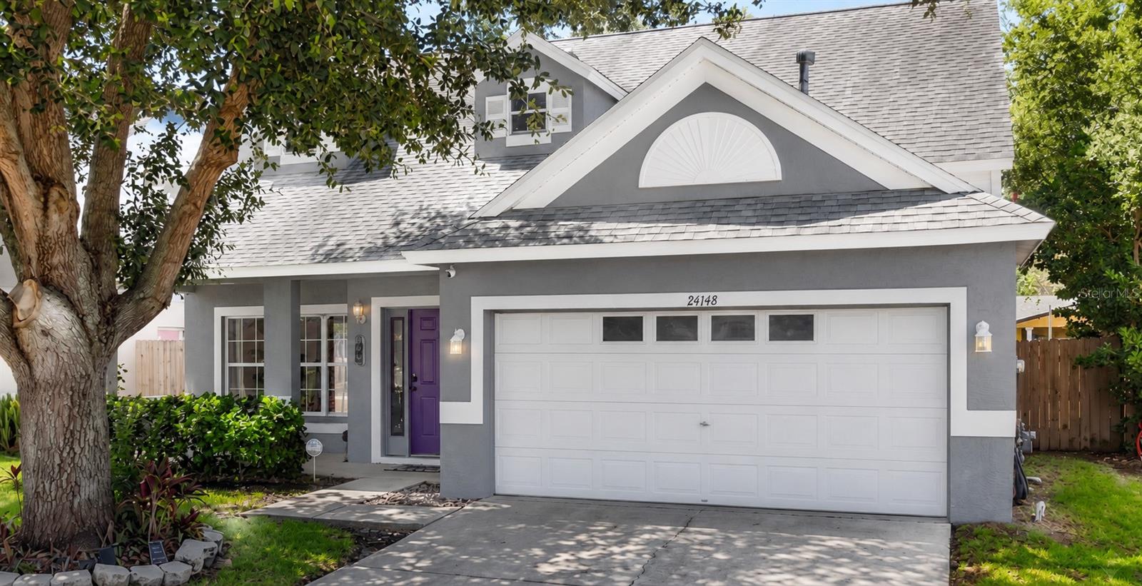 24348 Summer Wind Court, FL