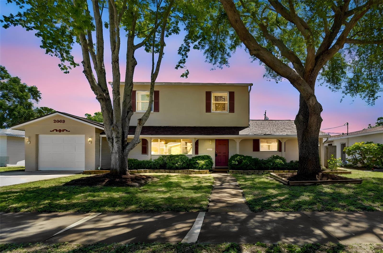 2863 60th Way, FL