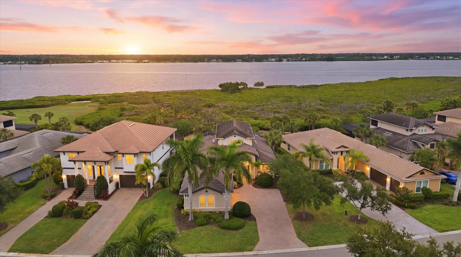 5122 Tidewater Preserve Boulevard, FL