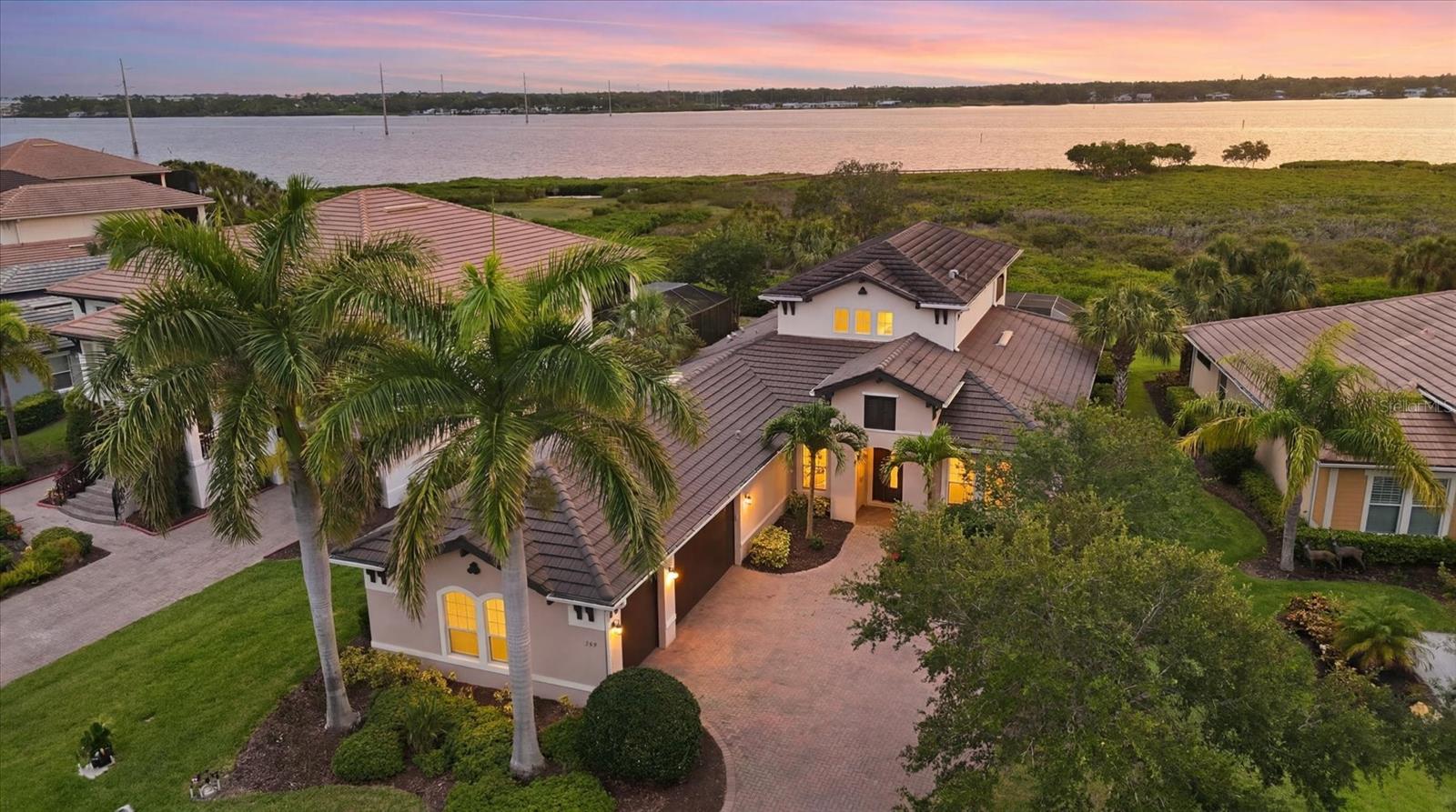 5122 Tidewater Preserve Boulevard, FL
