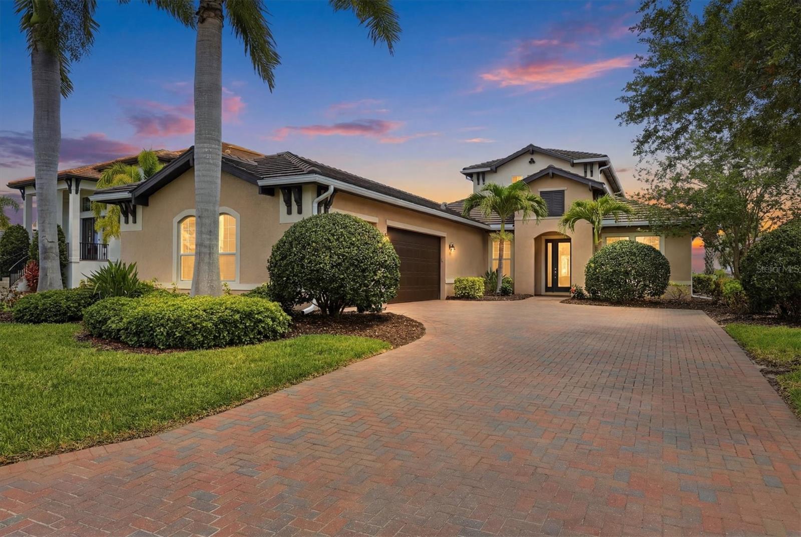 5122 Tidewater Preserve Boulevard, FL
