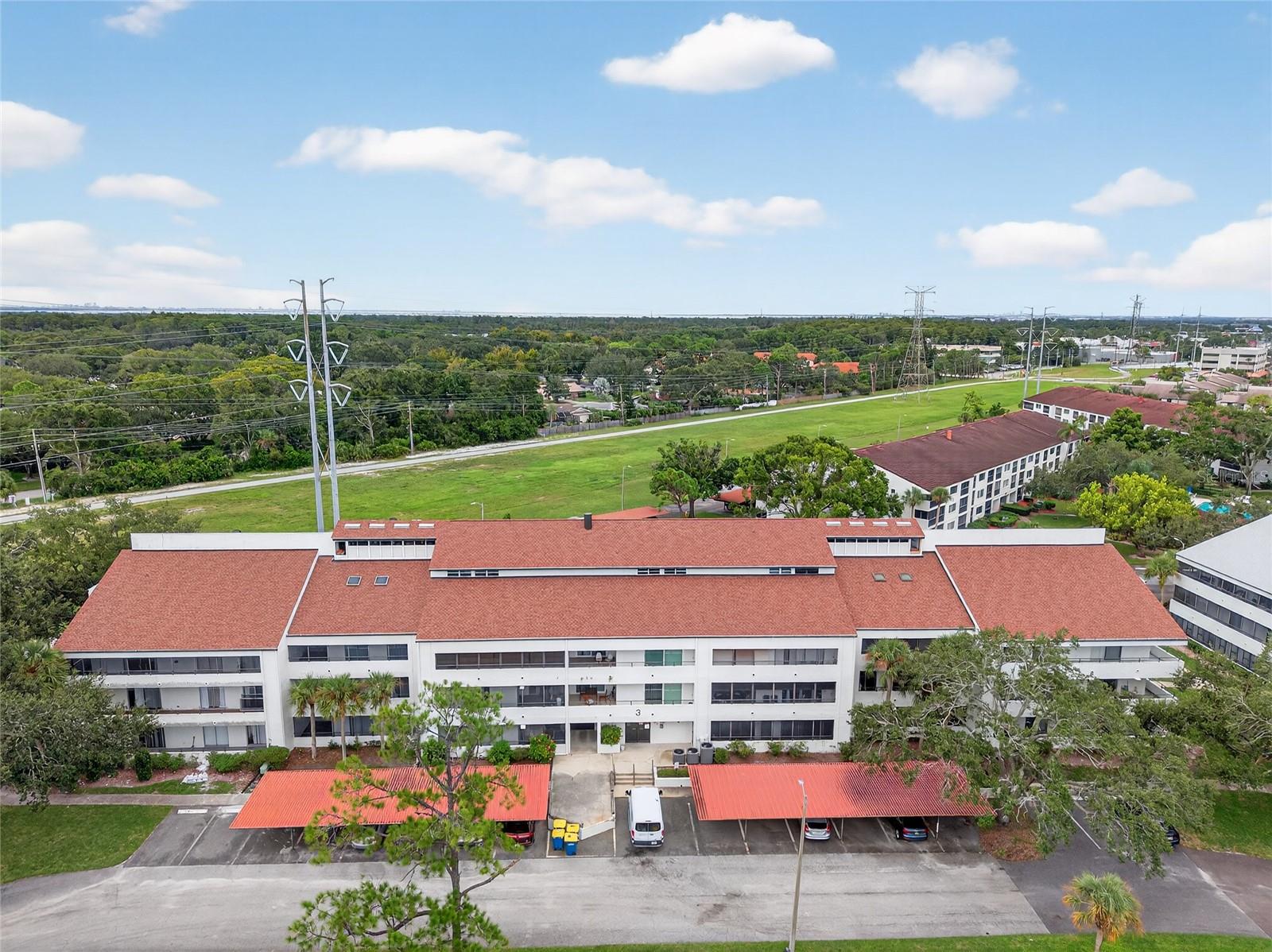 2583 Countryside Boulevard, FL
