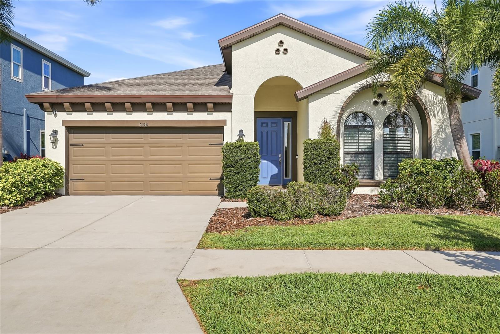 6318 Springline Pl, FL