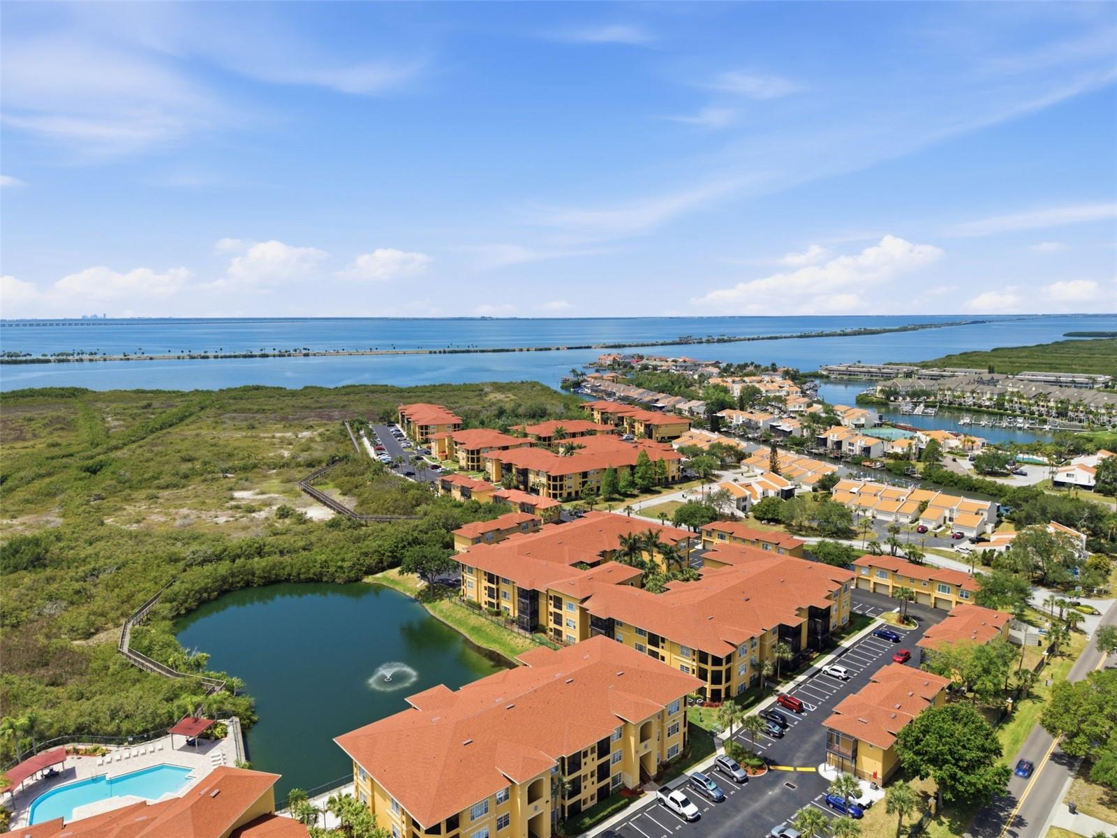 4323 Bayside Village Dr #312, FL