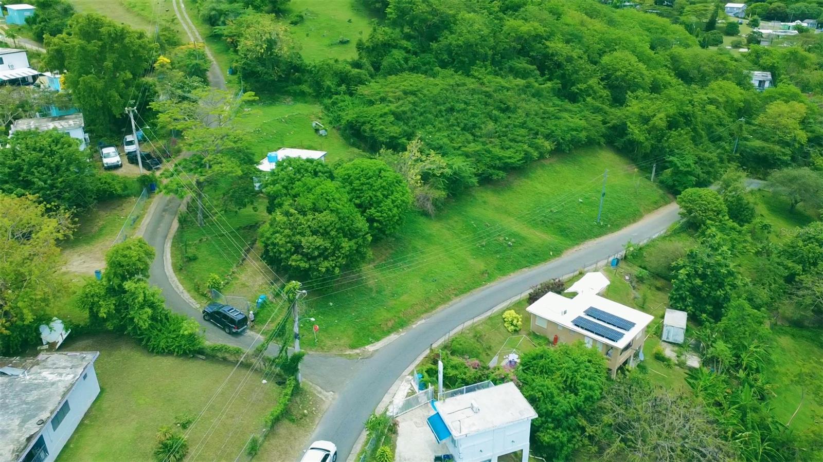 214  Villa Borinquen, PR