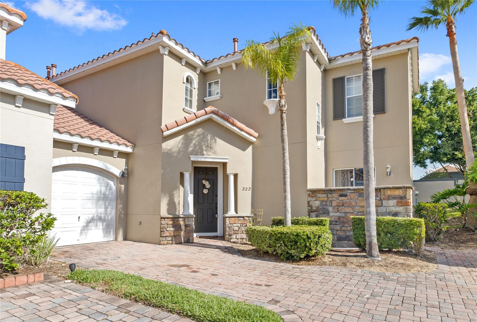 322 Brunello Dr, FL