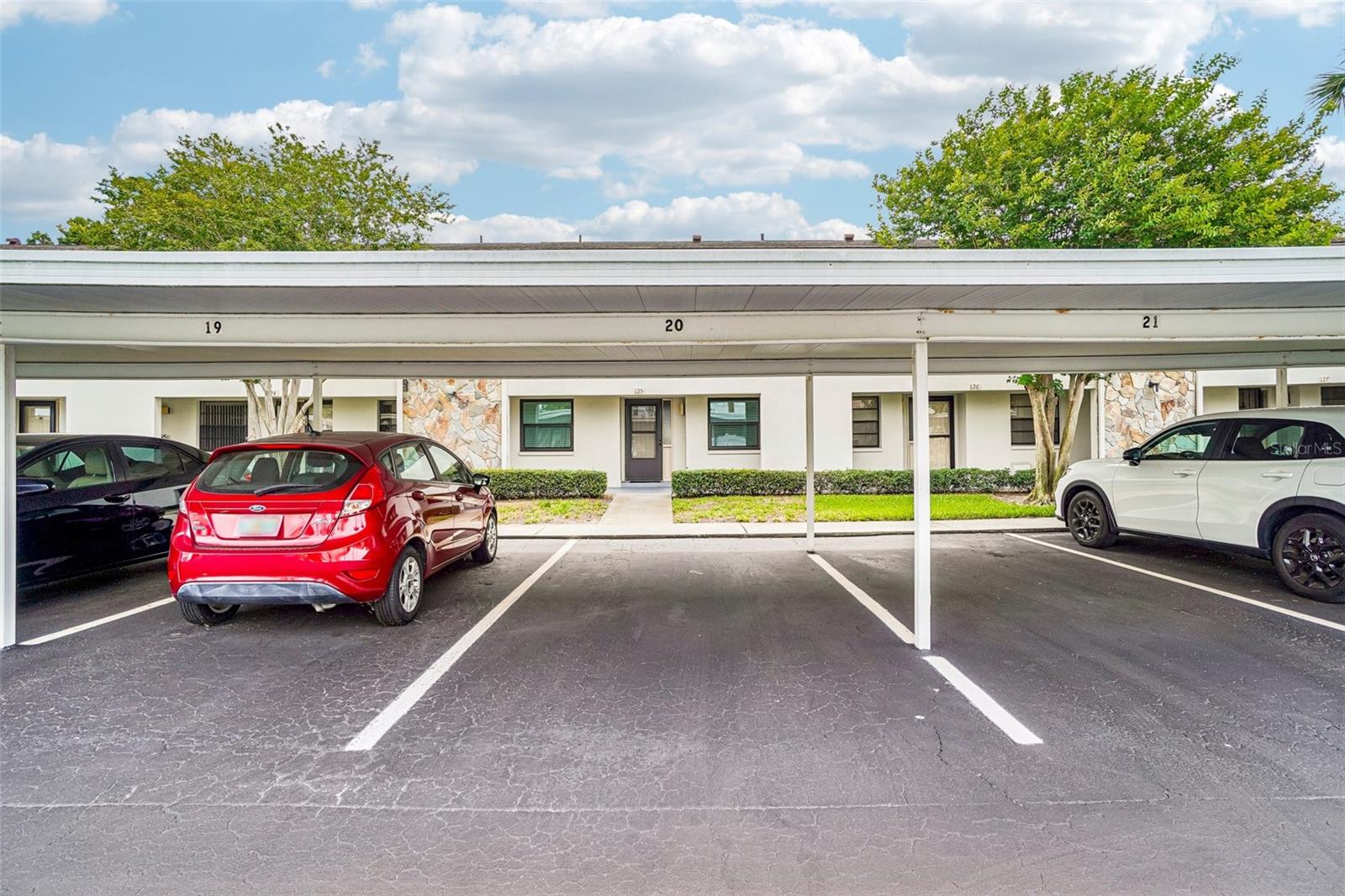 1601 43rd Street, FL