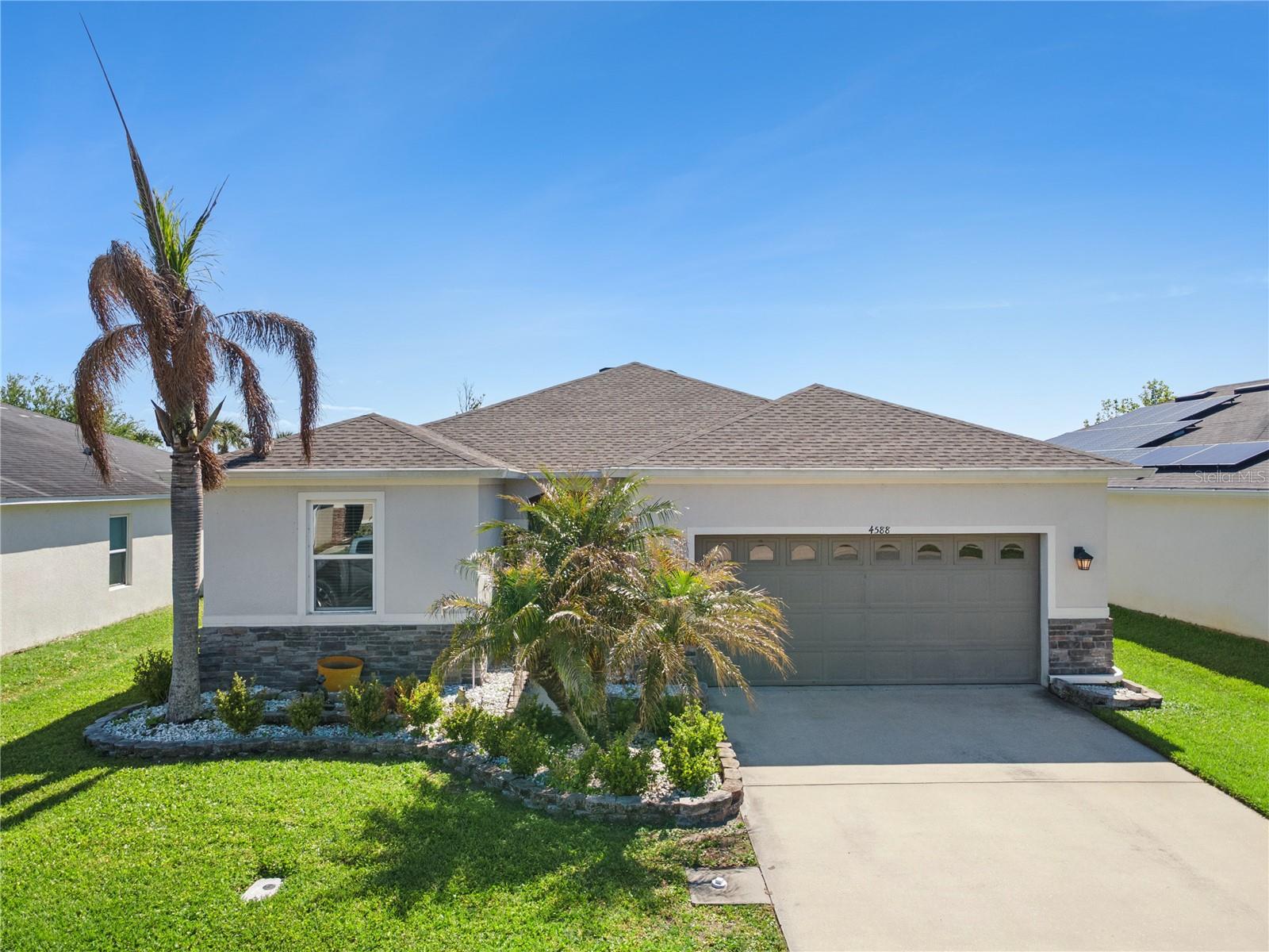 4588 Baler Trails Drive, FL