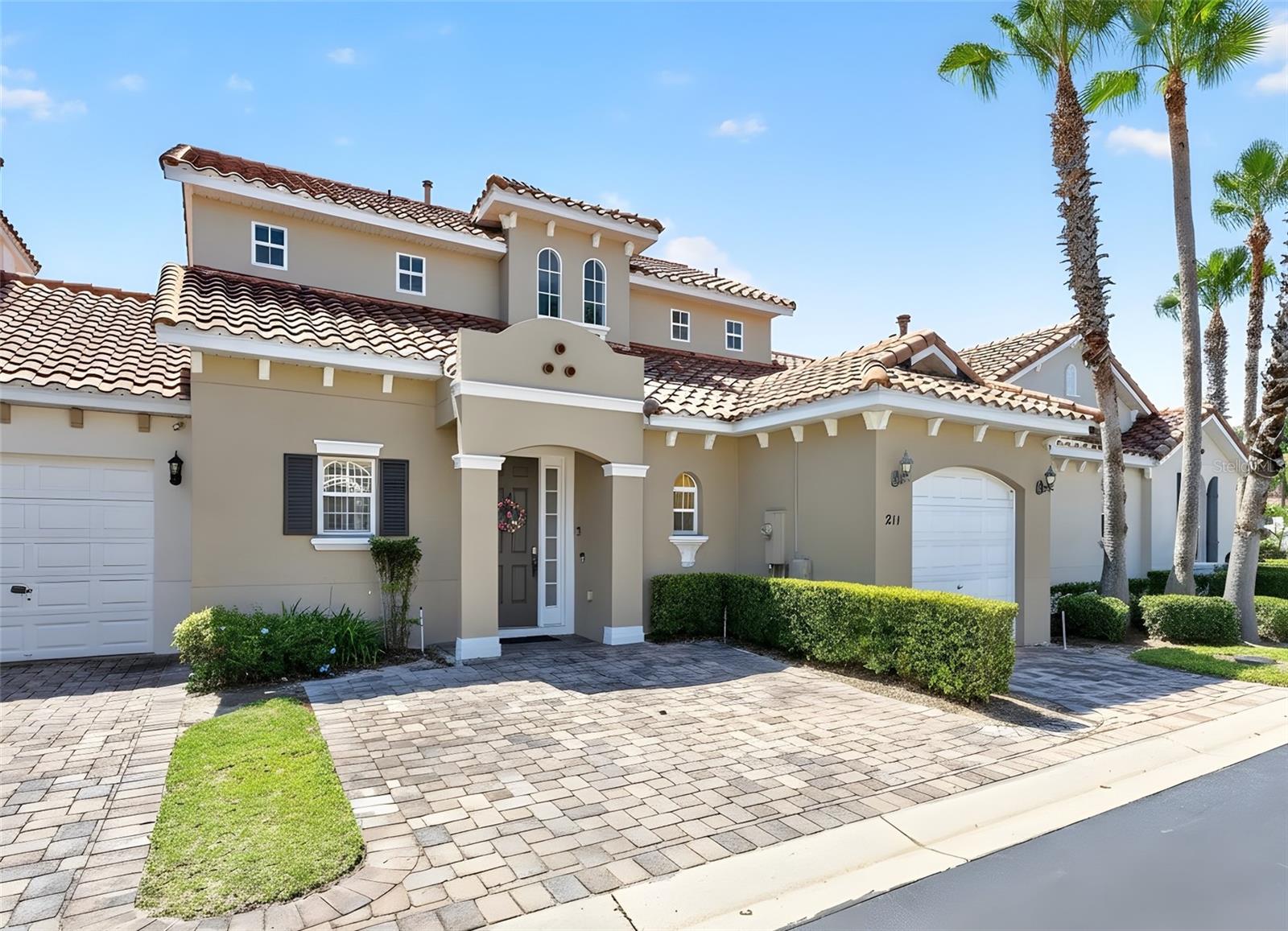 211 Brunello Drive, FL