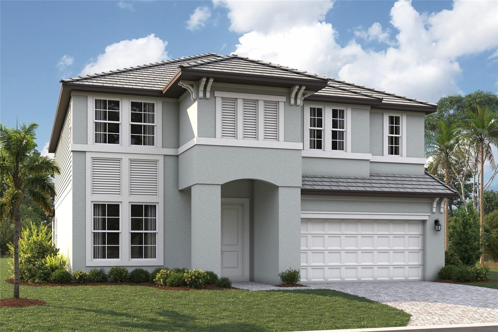 416 Alberata Way, FL