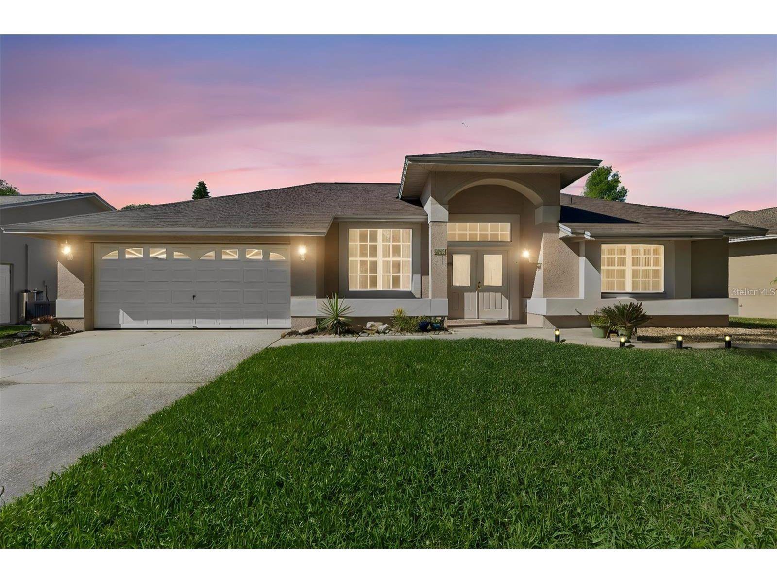 907 Brittany Park Blvd, FL