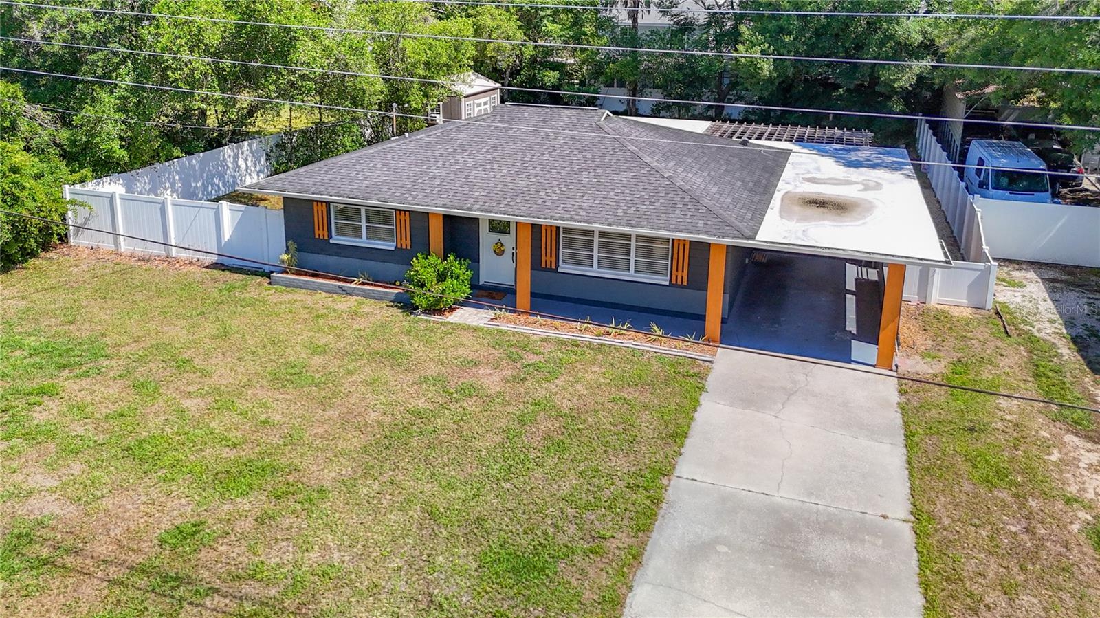 135 Connie Avenue, FL