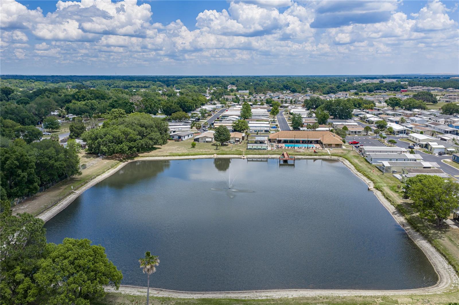 3201 Hidden Lake Drive, FL