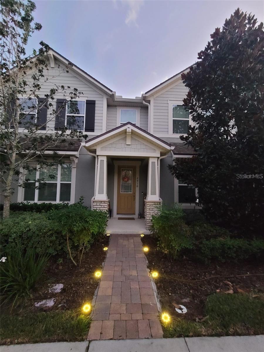 2910 Windmill Dr, FL