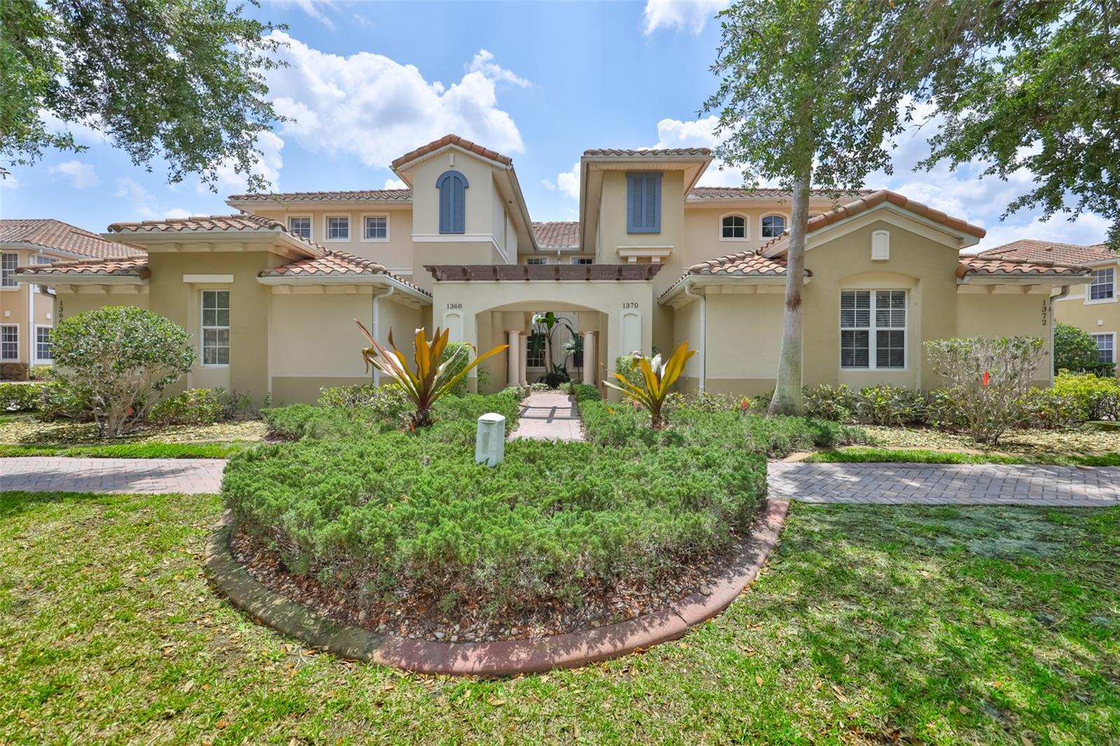 1368 Emerald Dunes Drive, FL