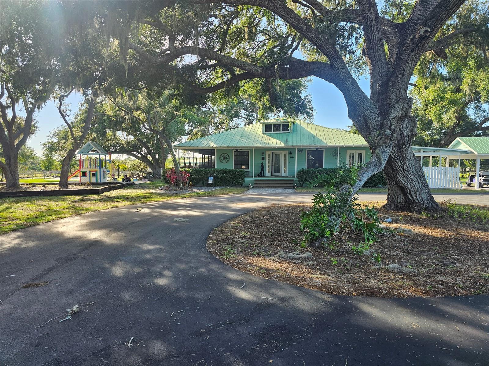 5925 Spencer Parrish Road, FL