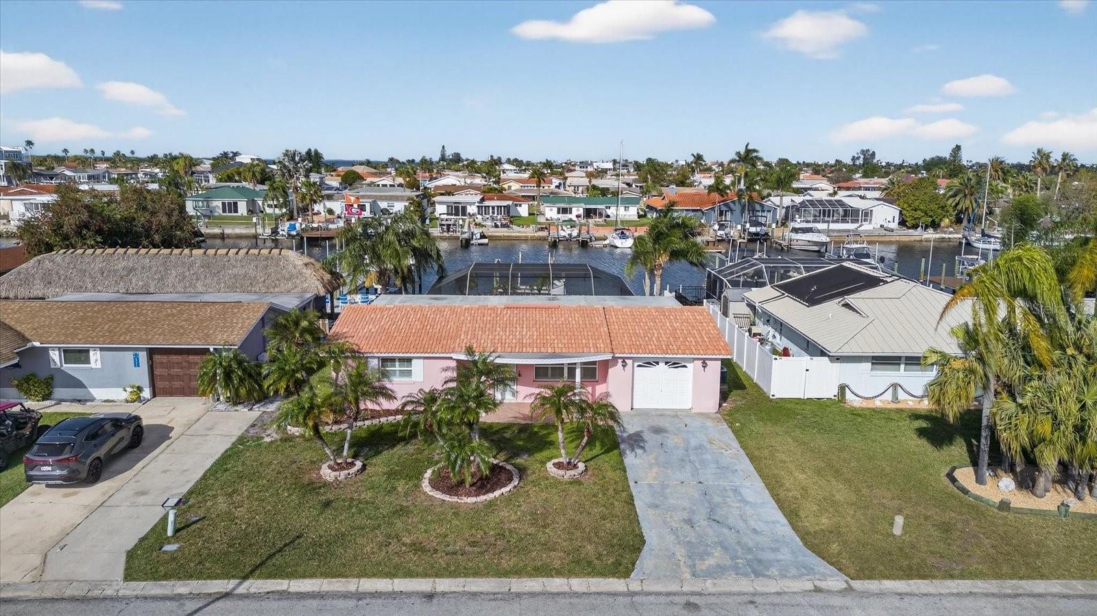 4927 Forestay Court, FL