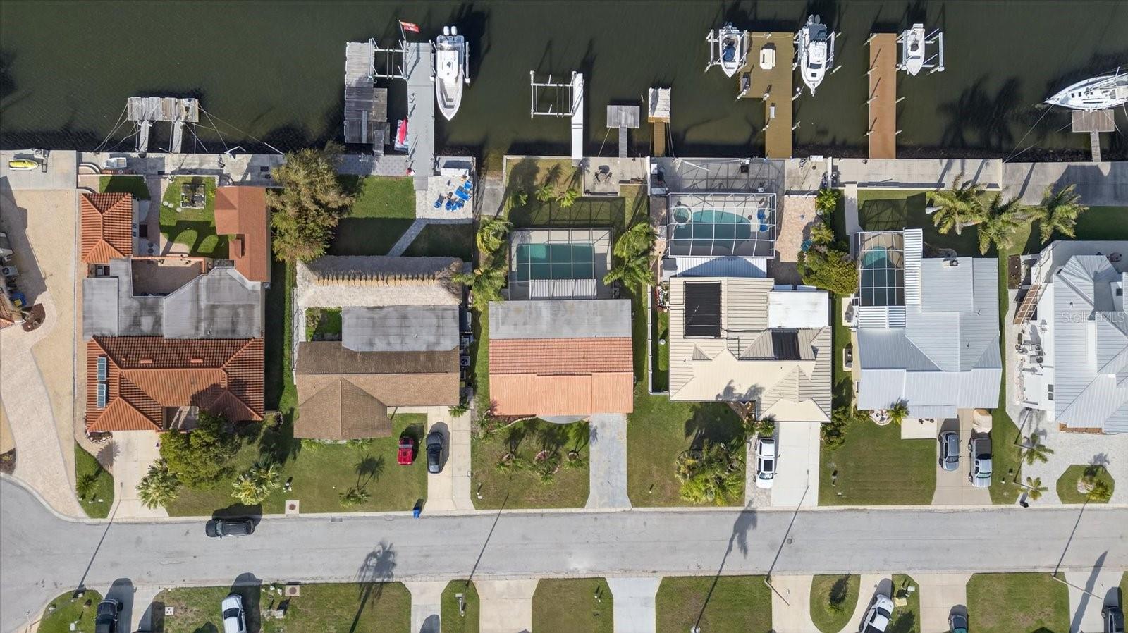 4927 Forestay Court, FL