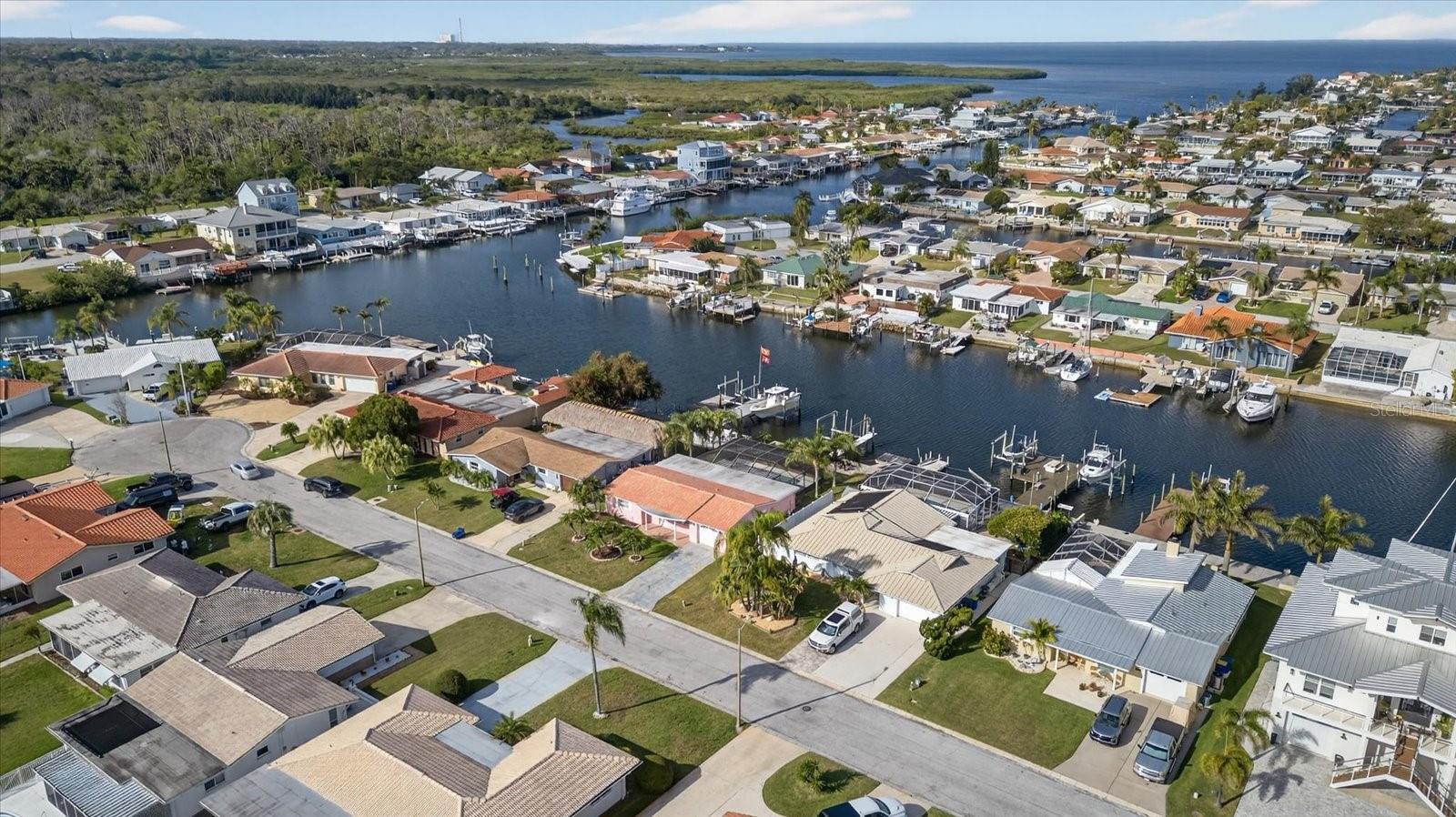 4927 Forestay Court, FL