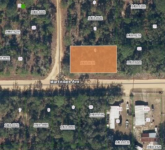 Lot 1 Martinedale Ave, FL