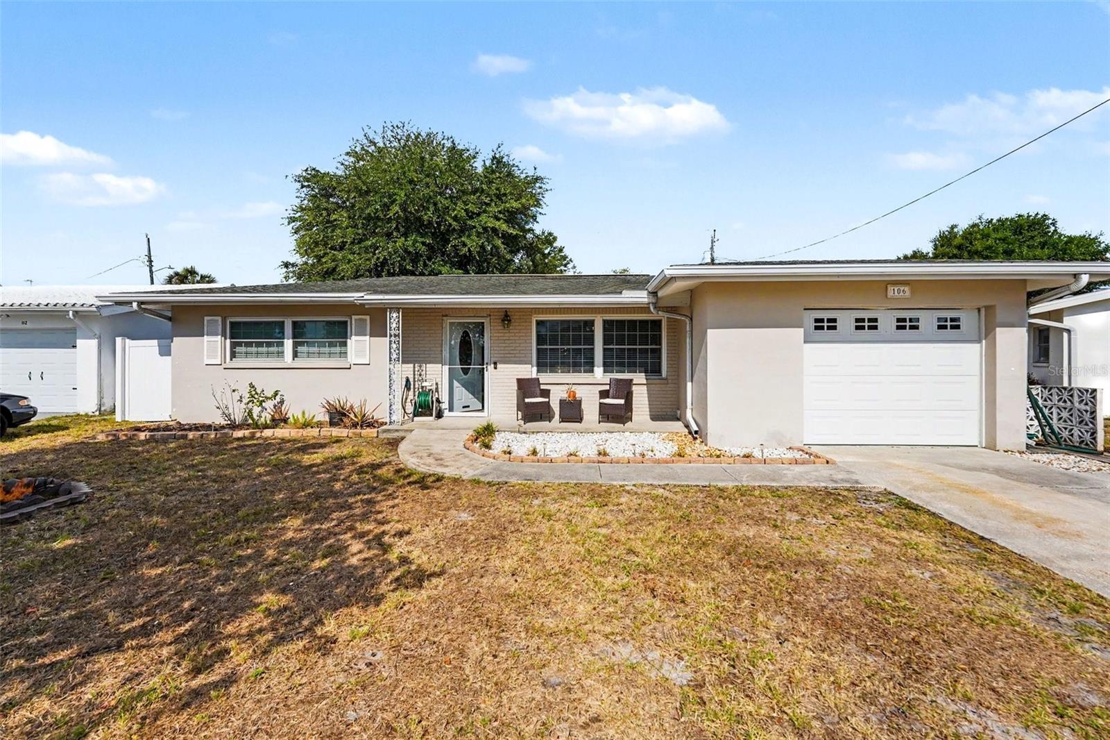 106 S Maywood Ave, FL